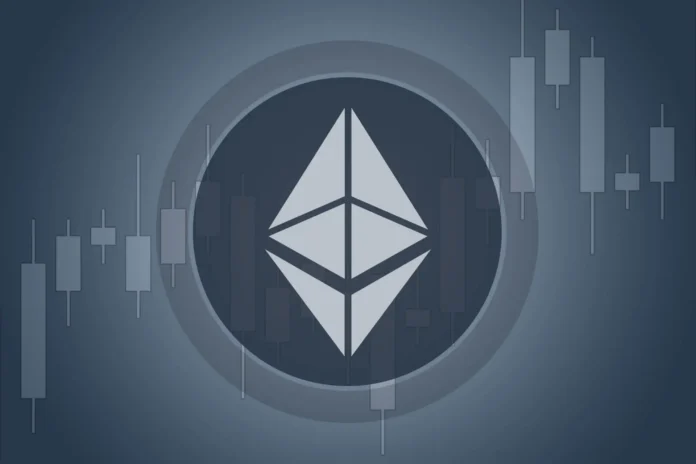 ETH logo